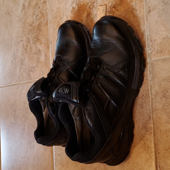 Haix Tactical Oxford - Picture 2 of 4